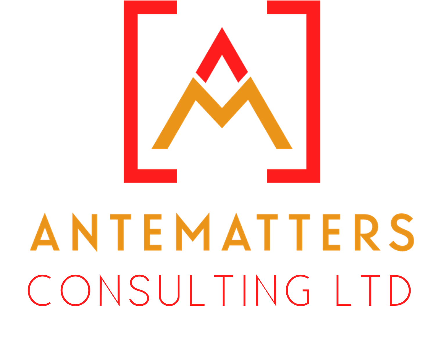 Antematters Consulting Ltd